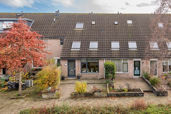 Medium property photo - Muntstraat 84, 2165 VK Lisserbroek